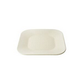 8.5" Square Malibu Plate